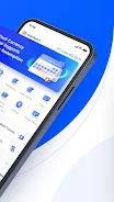 Matrixport: Buy & Earn Crypto Zrzut ekranu 1