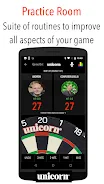 Russ Bray Darts Scorer Pro應用截圖第2張
