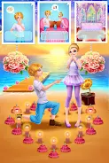 Romantic Wedding Planning應用截圖第3張