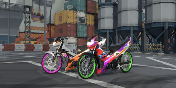 亞洲阻力冠軍PVPONLINE MOD