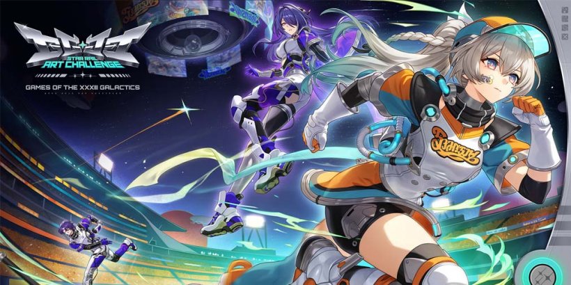Honkai：Star Rail版本2.4更新和粉丝活动宣布
