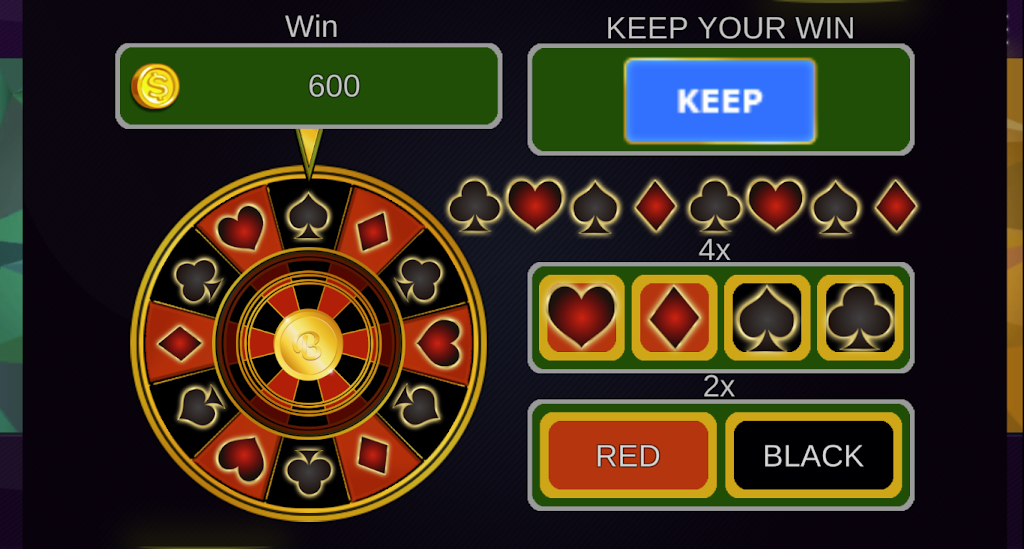 Games - Old Vegas Slots應用截圖第1張