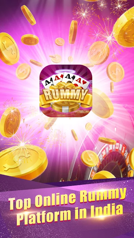 Rummy Puzzle Ekran Görüntüsü 0