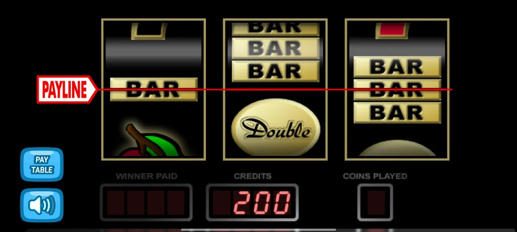Duke-Cash Storm Casino ภาพหน้าจอ 1