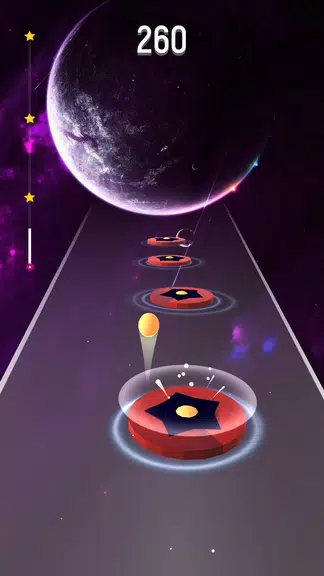 Diana and Roma - Hop tiles スクリーンショット 3