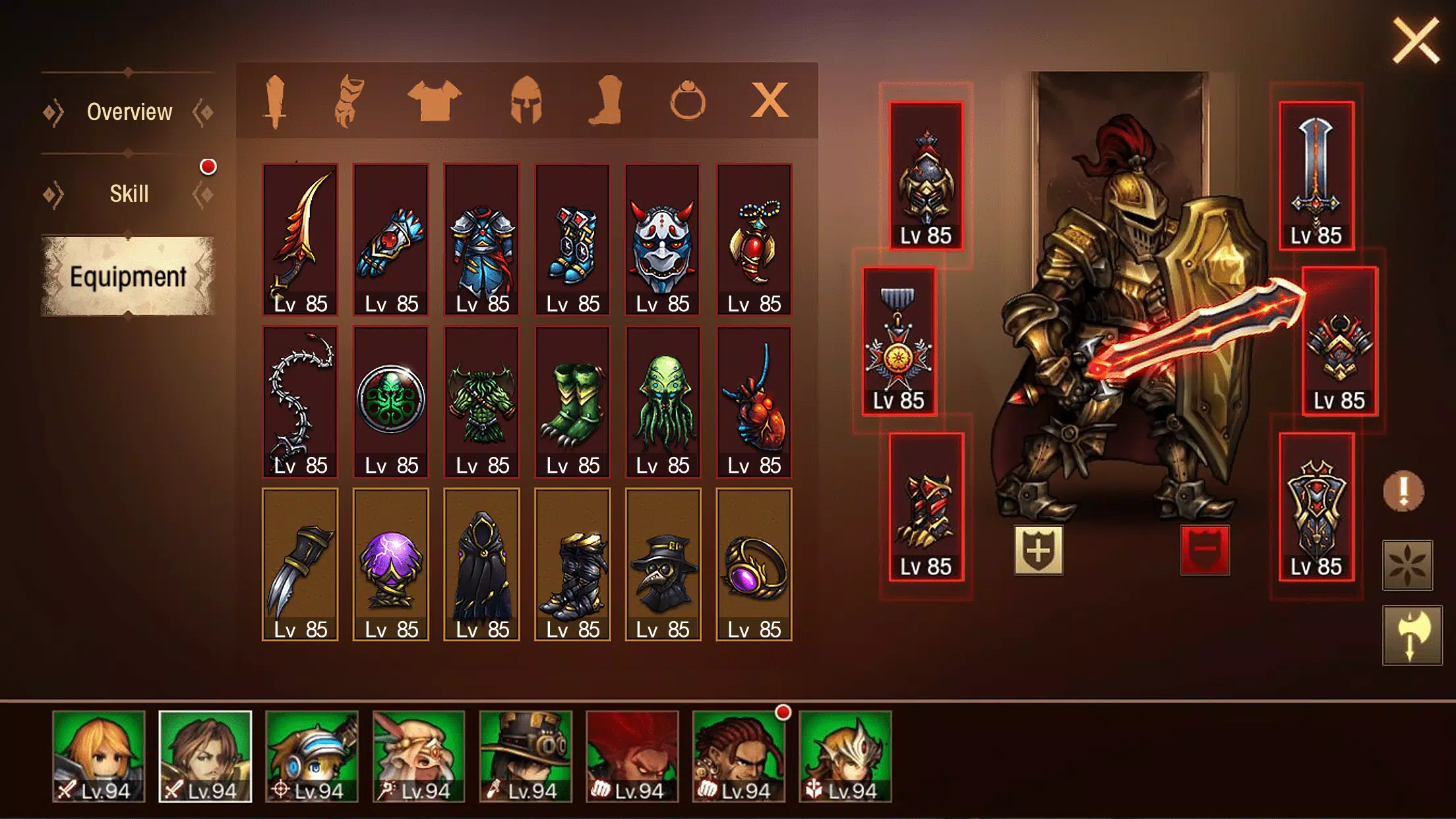 Dungeon Survival 2 Tangkapan skrin 3