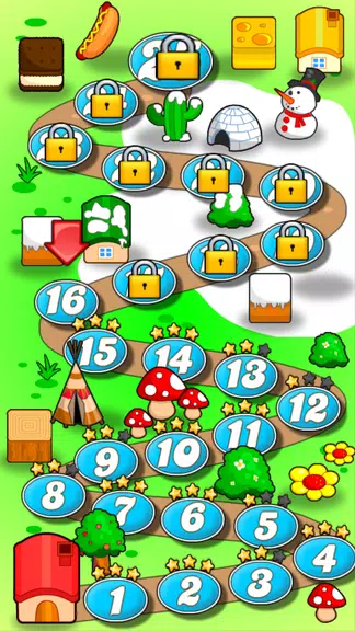 Bomb Mania スクリーンショット 1