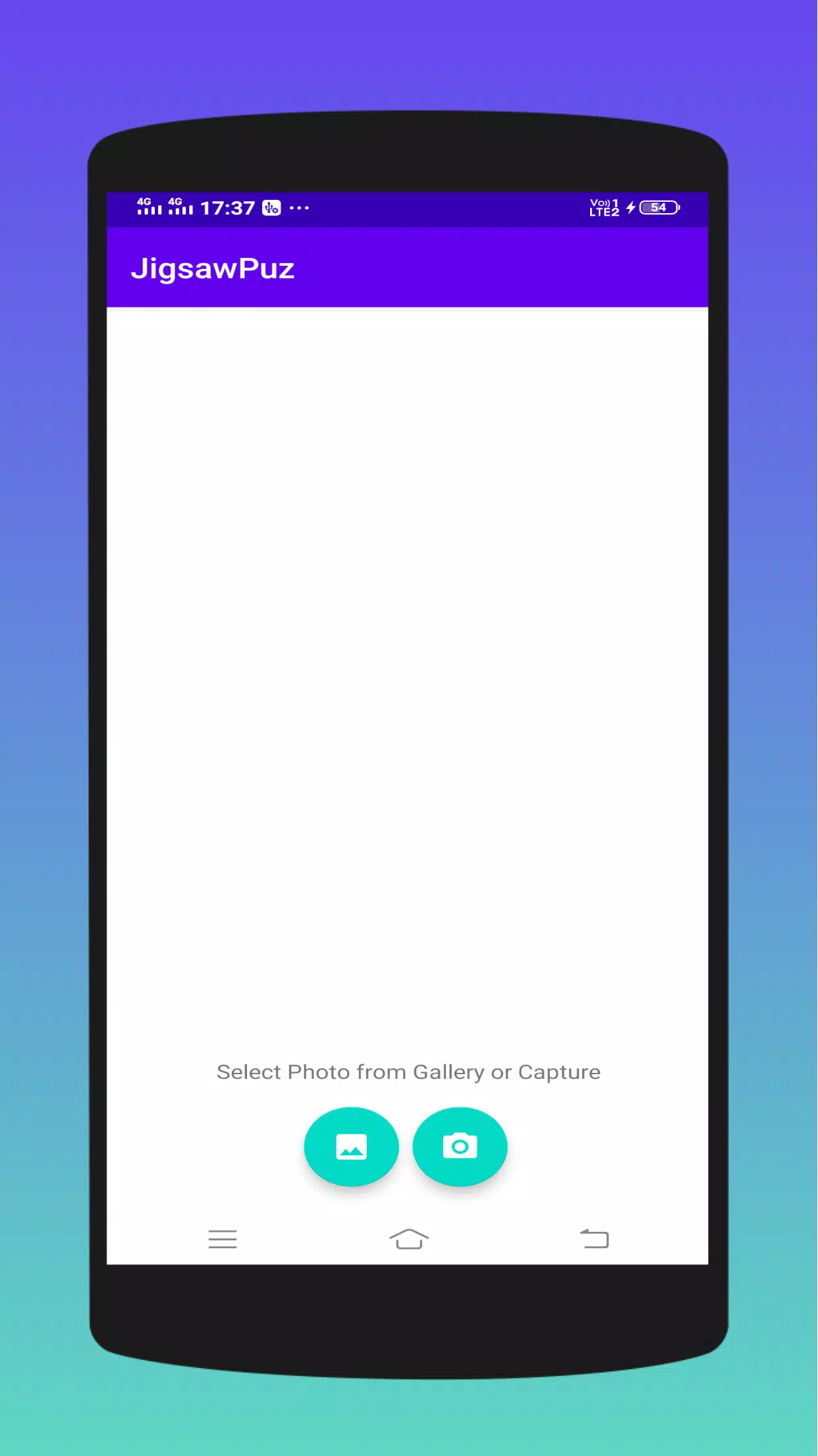 JigsawPuz Capture d'écran 0