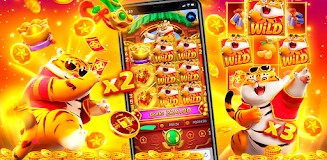Wild Tiger Simulator 3D應用截圖第3張