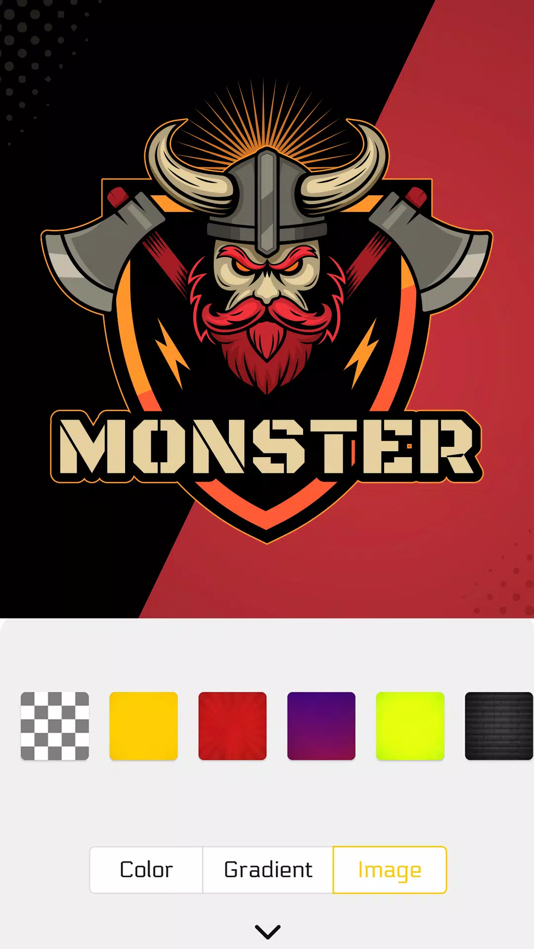 Esports Logo Gaming Logo Maker應用截圖第3張