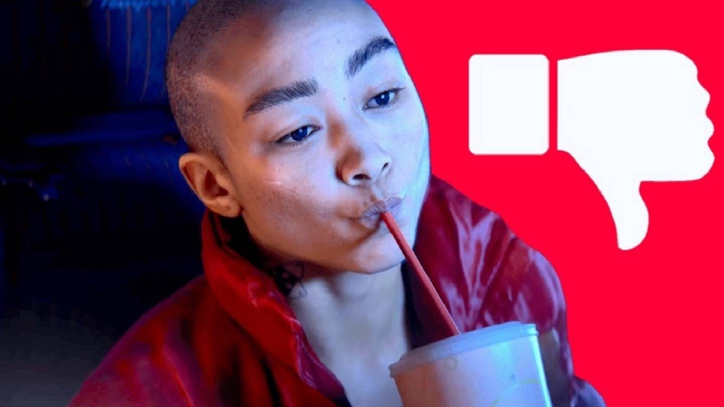 A Intergaláctica está em chamas. Depois de duas semanas, as críticas ao trailer da Naughty Dog não diminuíram