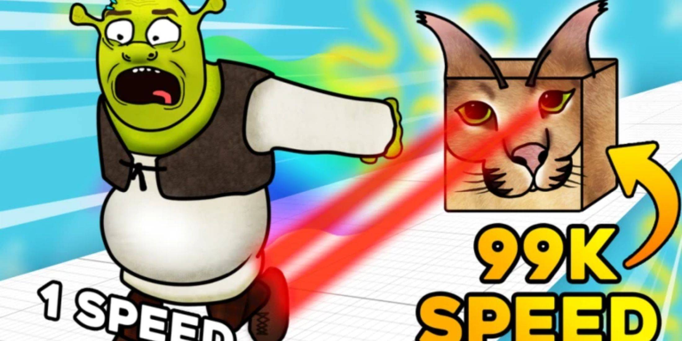 Meme Race January 2025: Latest Codes Unveiled
