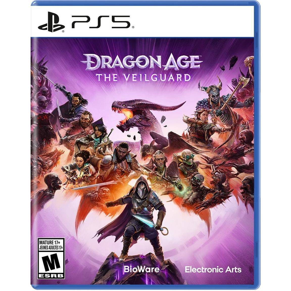 Mga Presyo ng GameStop Slashes: Super Mario RPG, Dragon Age Ngayon $ 25