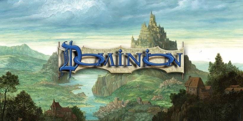 Dominion Anniversary更新添加了新卡，擴展
