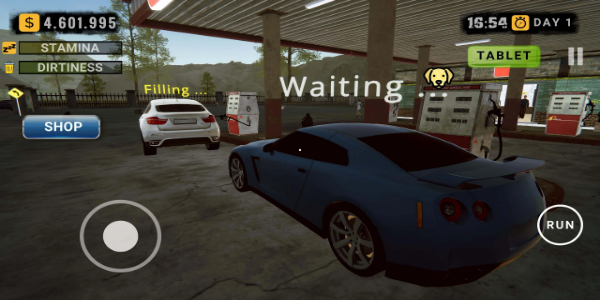Pumping Simulator 2024 스크린샷 2