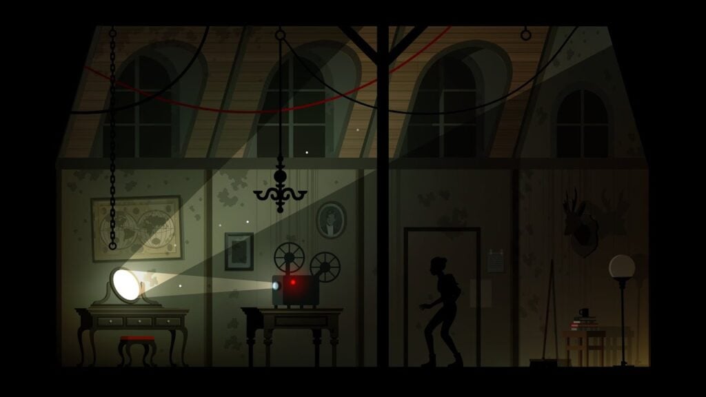 Midnight Girl Mobile: Parisian Heist được tiết lộ