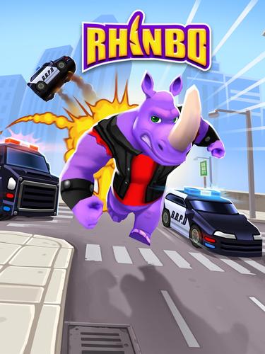 Rhinbo Screenshot 0