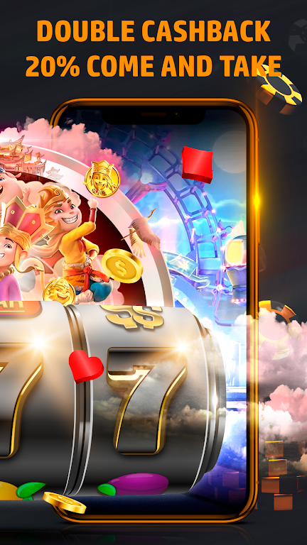 COOLBET Скриншот 2