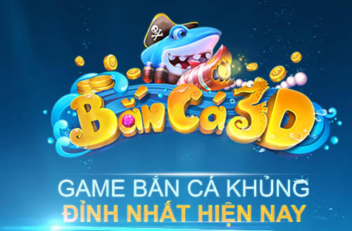 Ban ca an xu 3D スクリーンショット 0