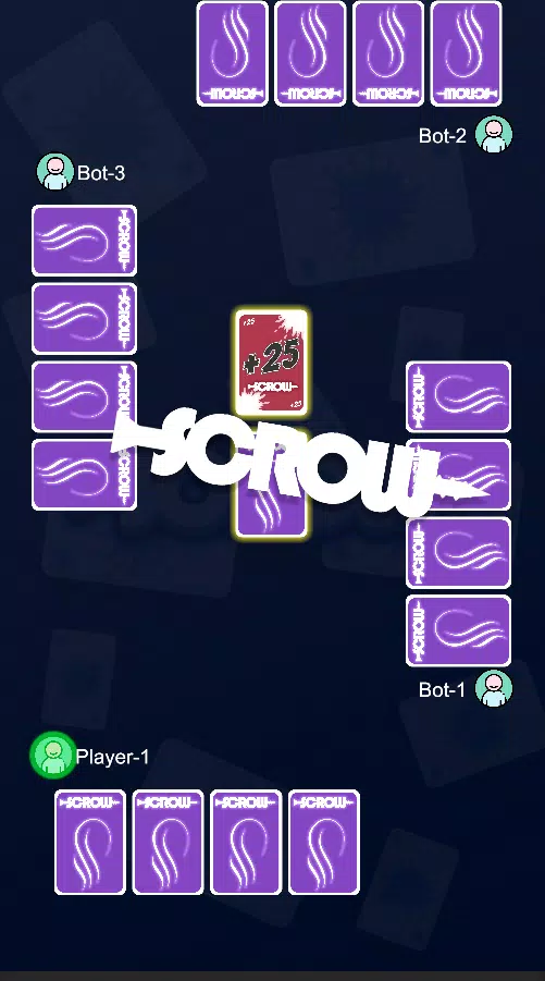سكرو - Scrow應用截圖第3張
