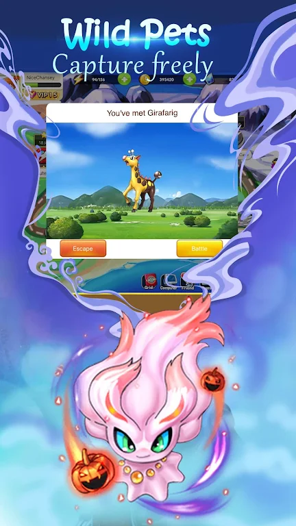 Magic War by jason lee Game Captura de pantalla 2