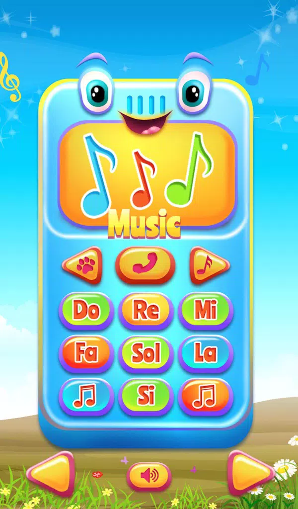 My Little Phone应用截图第3张