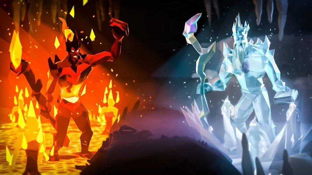 Royal Titans Launched in Old School RuneScape with Dual Boss Fight