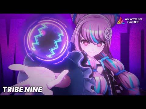 Tribe siyam na gameplay
