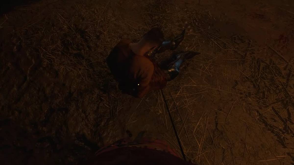 Scopri la posizione di Sam in KCD2: Kingdom Come Deliverance 2