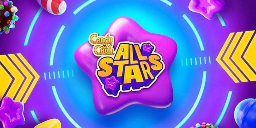 Candy Crush All Stars Tournament: Fifth Edition revient cette année
