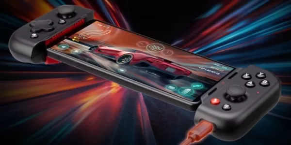 Acer Nitro Gaming Controller: Time-Time-Time လျှော့စျေးနှင့်အတူအီစတာရောင်းသည်