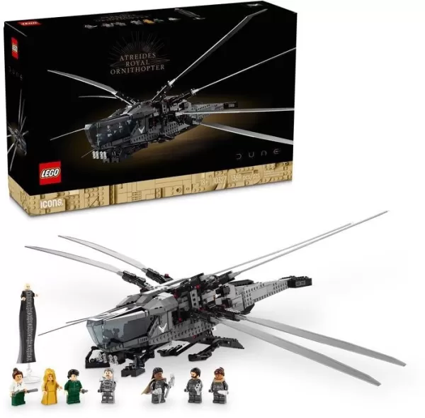 LEGO -sets bij Barnes & Noble: de beste deals eindigen dit weekend