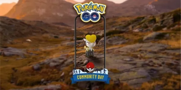 Pokémon Go Revela Dia da Comunidade de Junho