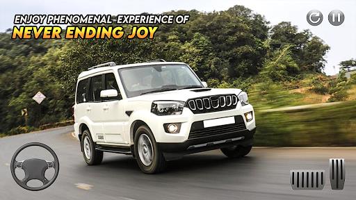 Scorpio Game india car Bolero應用截圖第1張