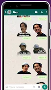 Chavo Del Ocho - WASticker應用截圖第1張