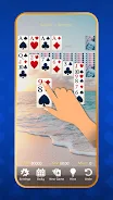 Solitairescapes應用截圖第3張