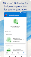 Microsoft Defender: Antivirus Screenshot 2