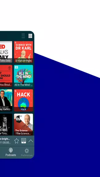 Radio NZ - online radio app スクリーンショット 3