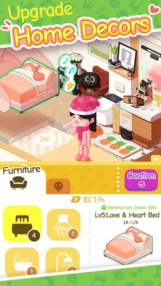 Rent Please!-Landlord Sim應用截圖第2張