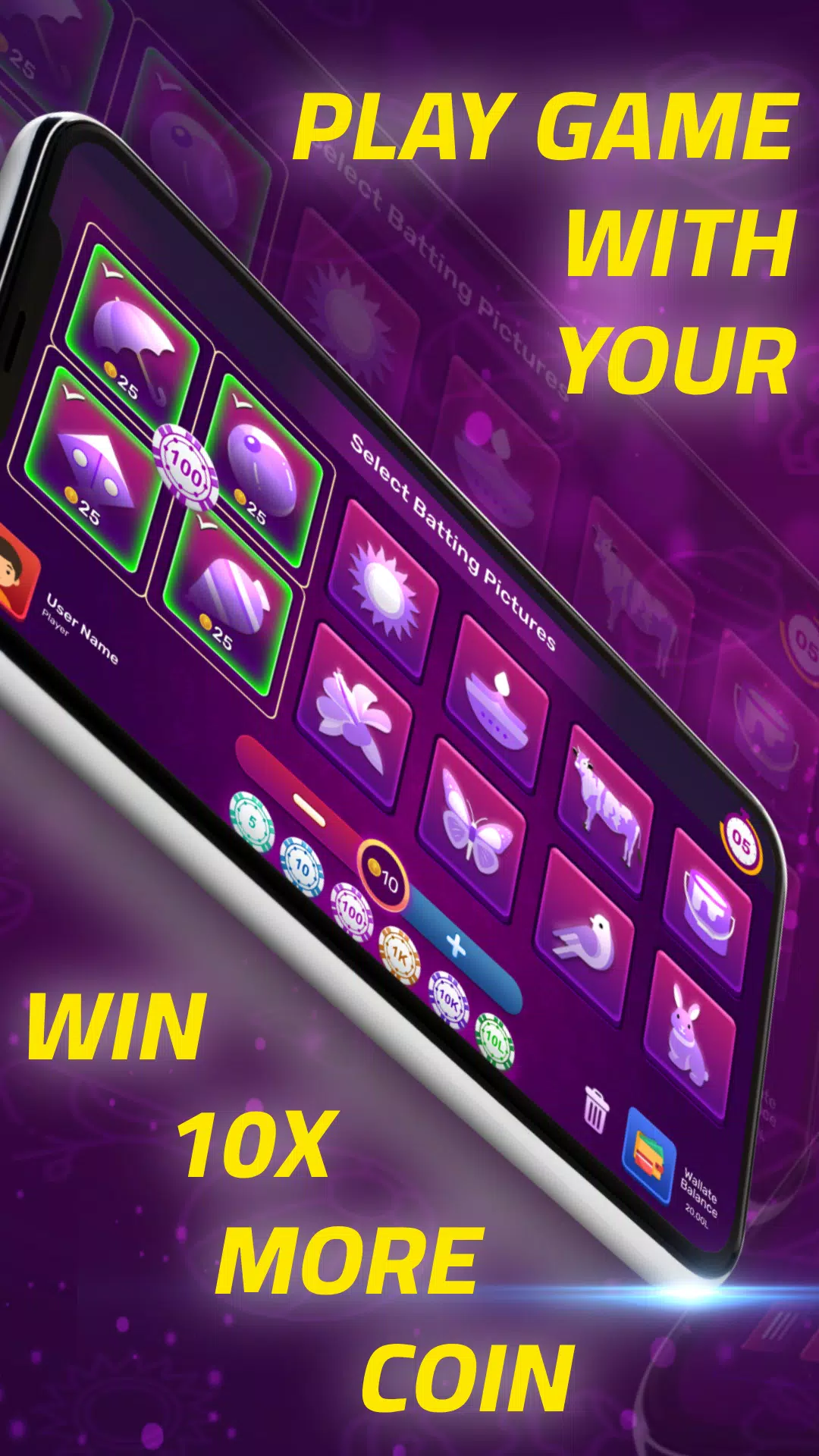 GEBO®: UNO Solitaire Multigame 스크린샷 2