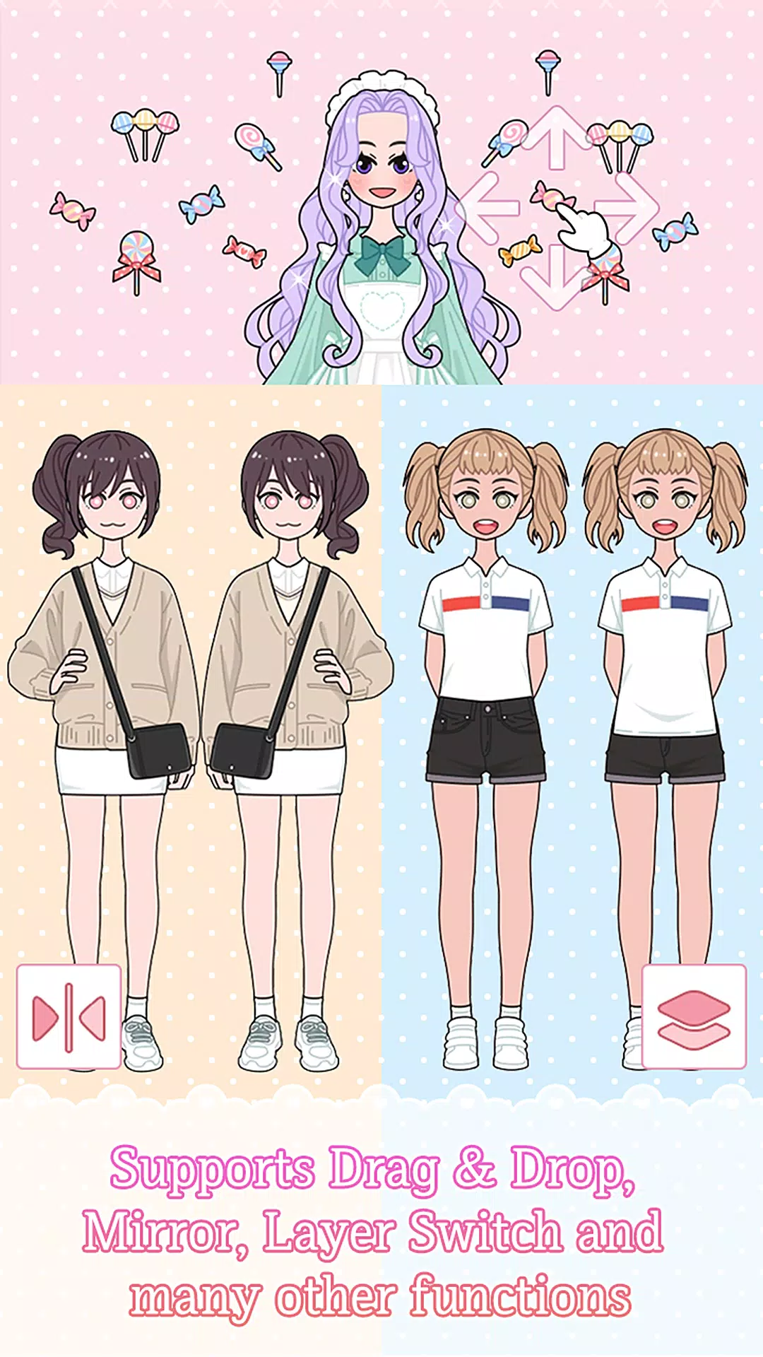 Lily Diary ภาพหน้าจอ 1