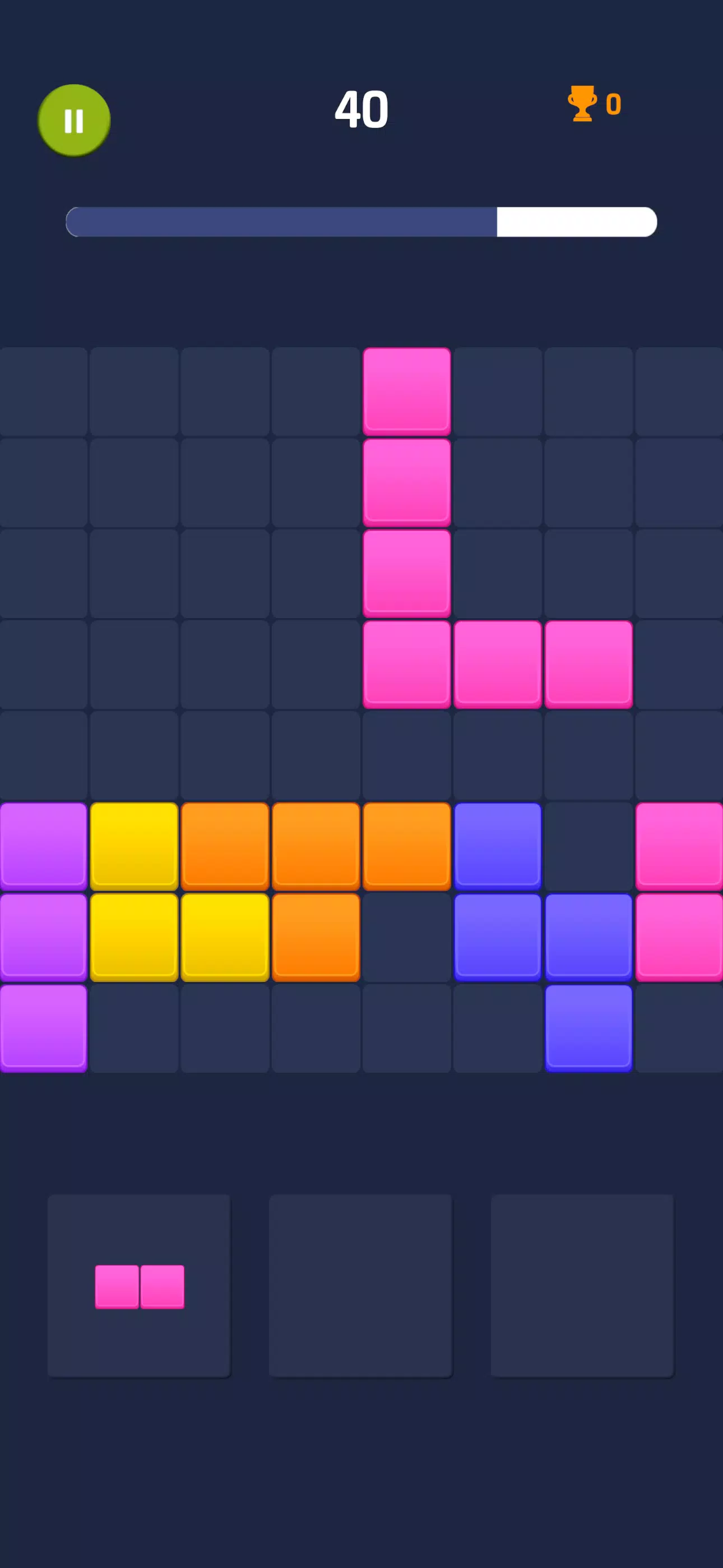 Block Burst Скриншот 3