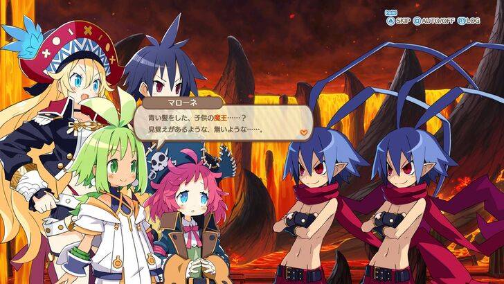 Tactics Collide: Phantom Brave and Disgaea's Shared Legacy