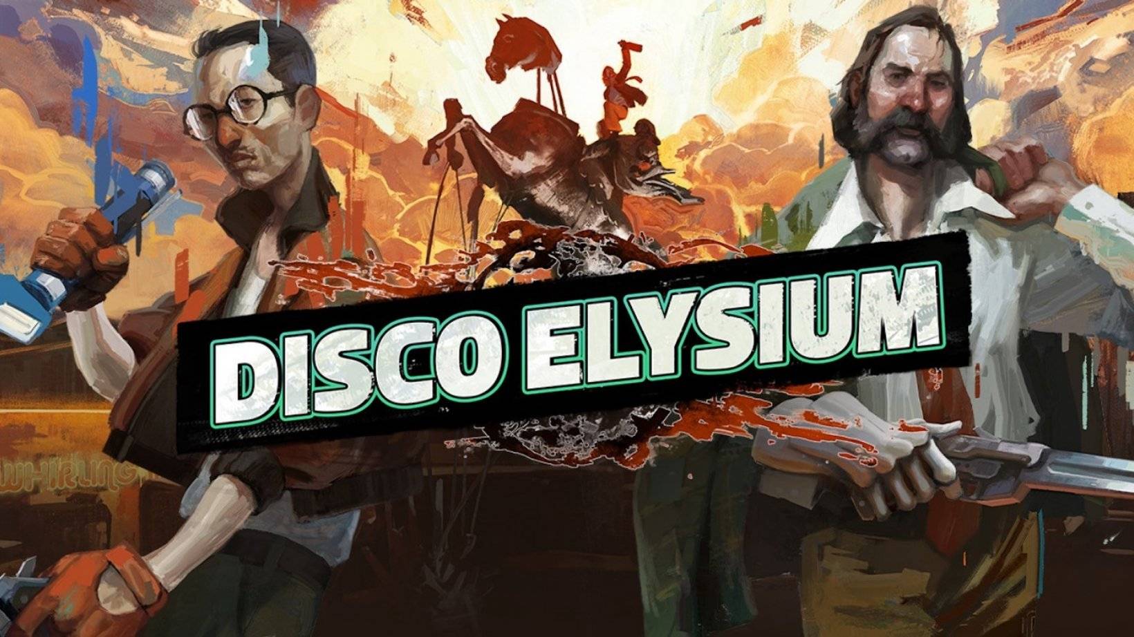Disco Elysium: CRPG yang diiktiraf secara kritikal kini datang ke Mobile dengan Android Port
