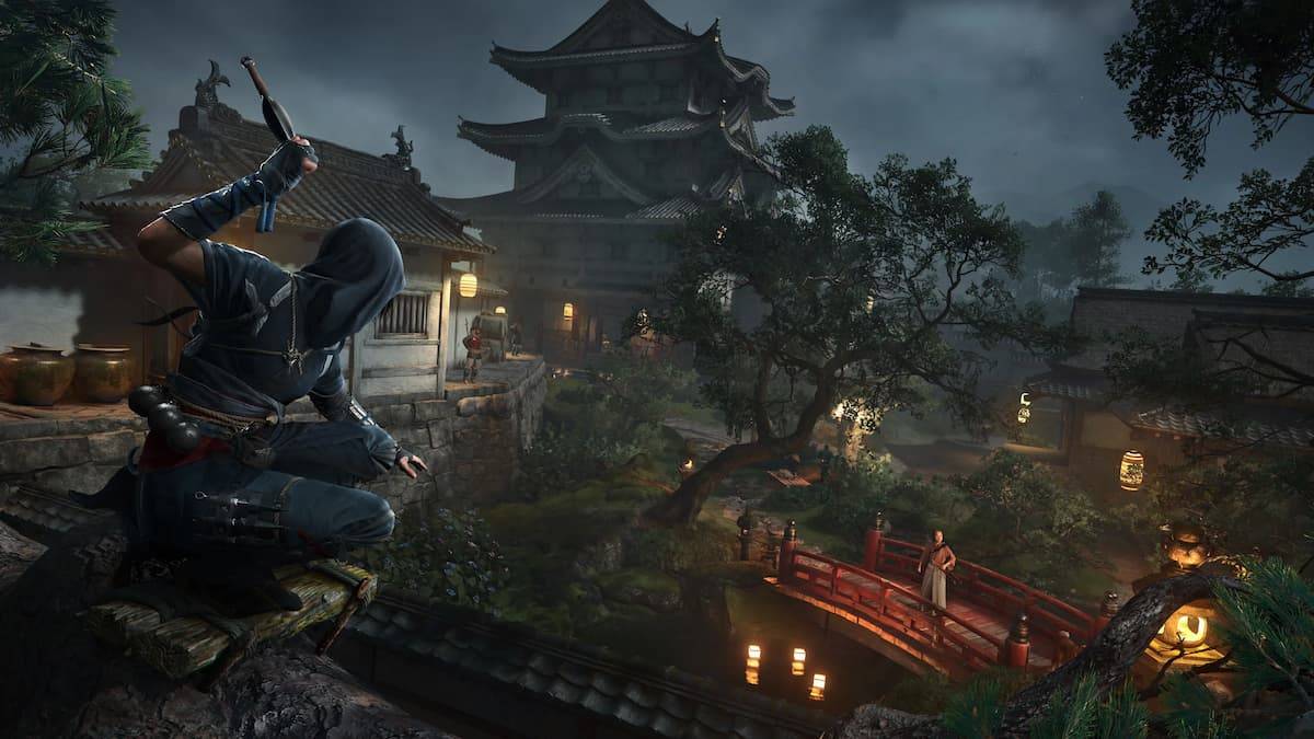 Canon Mode: Mahalaga para sa Assassin's Creed Shadows?
