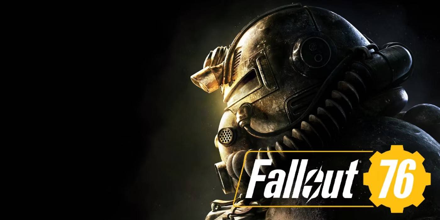 Ang pagiging isang Ghoul sa Fallout 76 ay nagkakahalaga?