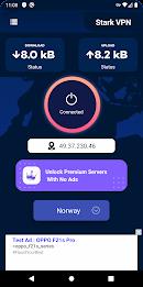 Star VPN Ultimate Screenshot 2
