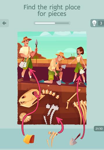 Art Master: Jigsaw Art Puzzle应用截图第6张