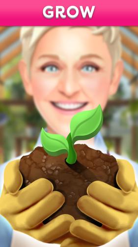 Ellen's Garden Restoration應用截圖第2張