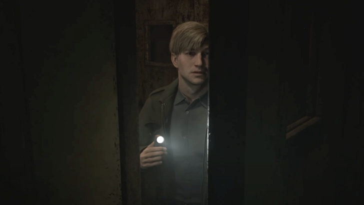 Silent Hill 2 Remake to Launch on Xbox, Switch in 2025 After PS5 Exclusivity